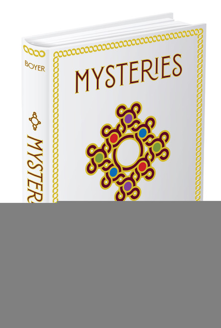 10001 : Mysteries: Byzantine Chant for Orthodox Sacraments