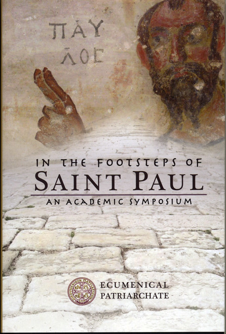 In the Footsteps of Saint Paul : SE-