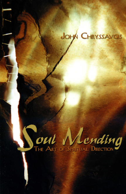 Soul Mending: the Art of Spiritual Direction : SE-