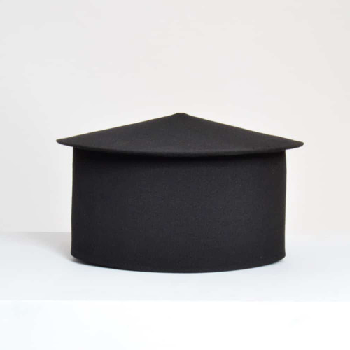 Orthodox Detachable Kalymavchi (Clerical Hat) : SE-