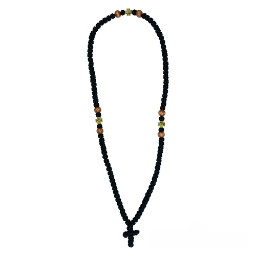 Orthodox Prayer Rope with 100 Knots