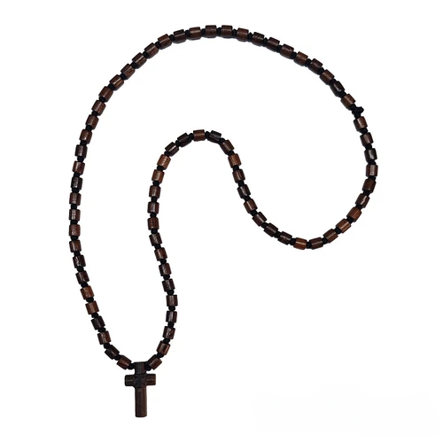 Wooden Cross