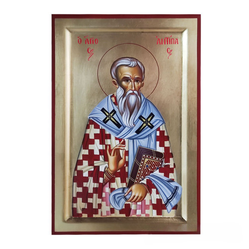 Saint Antipas