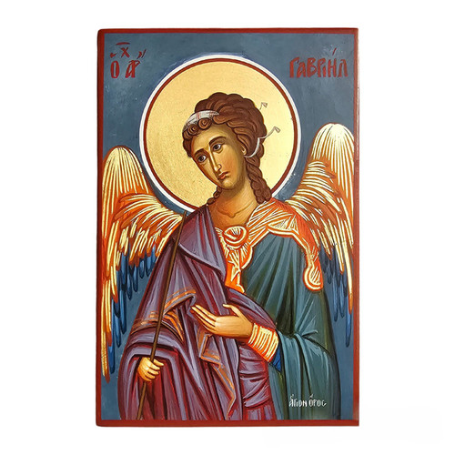 Archangel Gabriel
