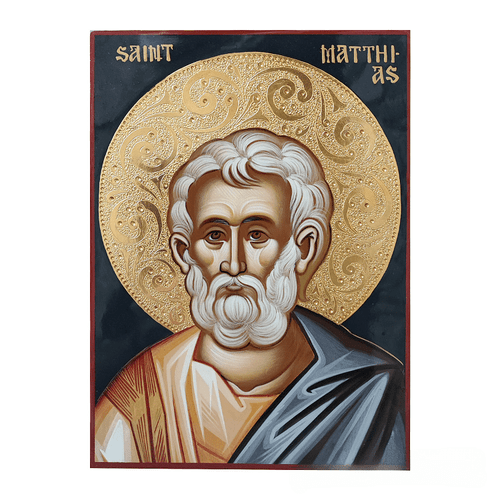 Saint Matthias the Apostle