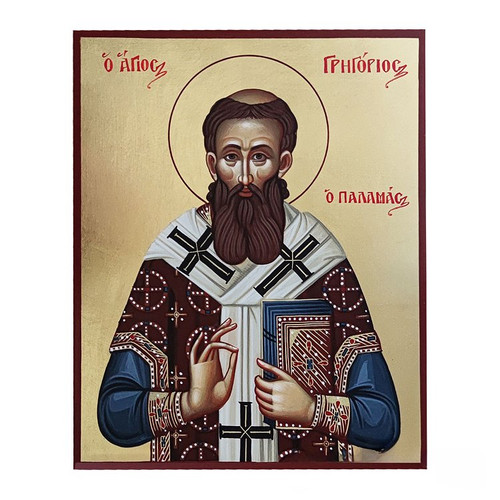 Saint Gregory Palamas