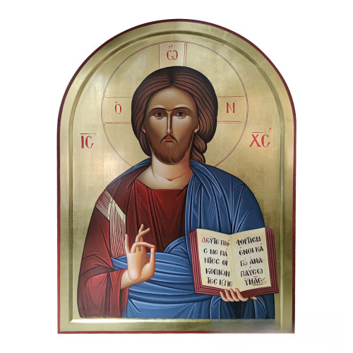 Jesus Christ Pantocrator