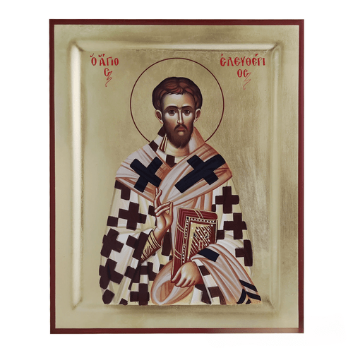 Saint Eleutherius