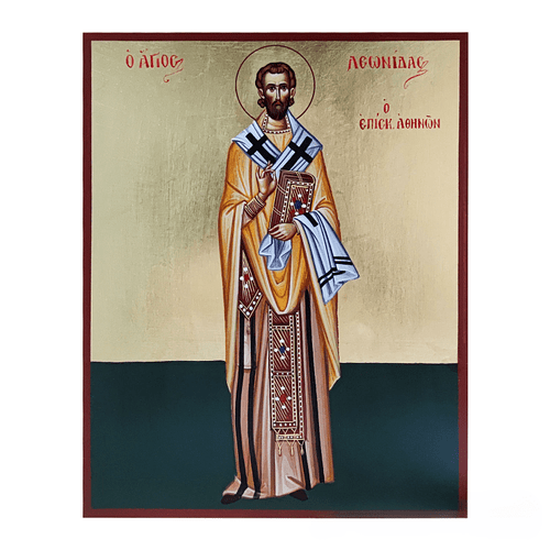 Saint Leonidas