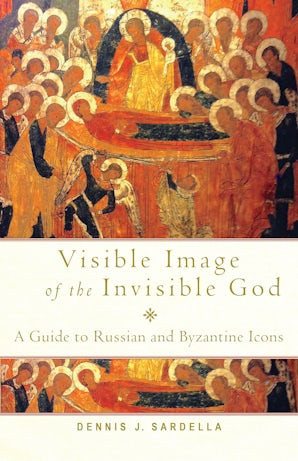 Visible Image of the Invisible God : SE-