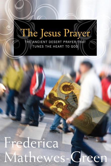 The Jesus Prayer : SE-
