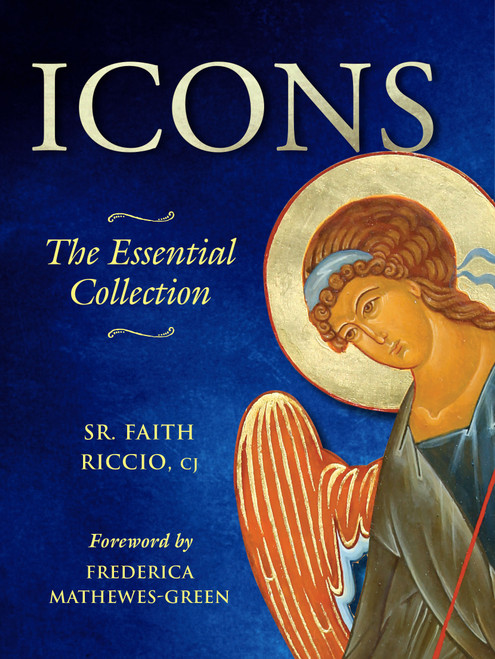 Icons: The Essential Collection