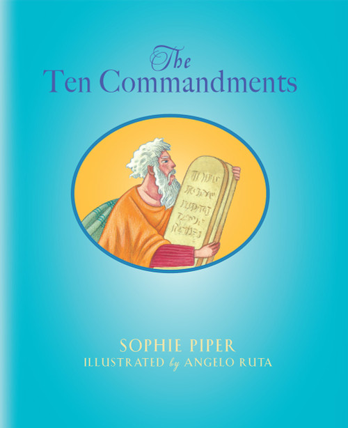 The Ten Commandments