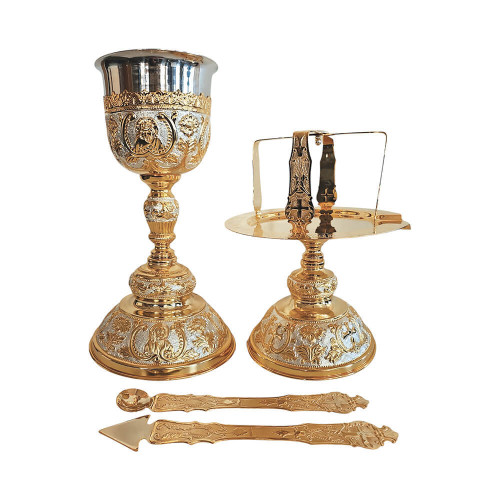 Liturgical Holy Chalice