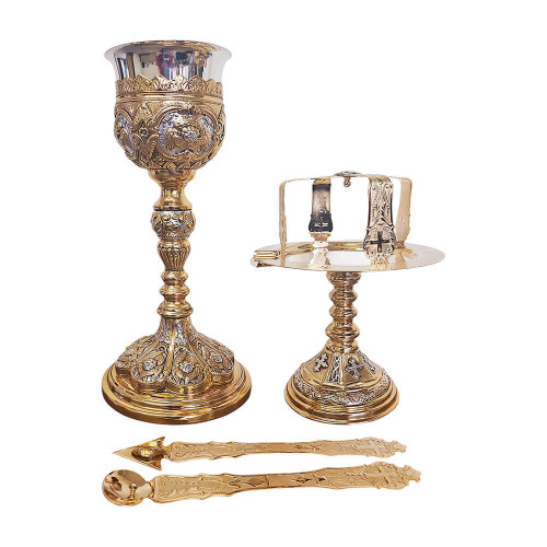 Liturgical Holy Chalice