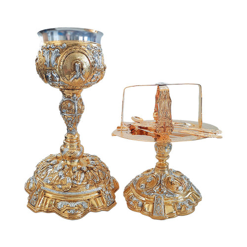 Liturgical Holy Chalice