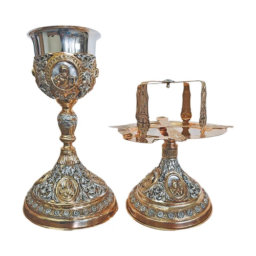 Liturgical Holy Chalice