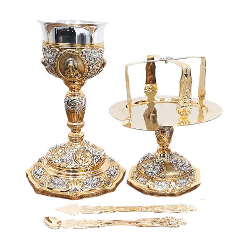 Liturgical Holy Chalice