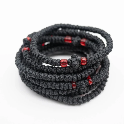 Mt. Athos  Prayer Rope 33knots thin