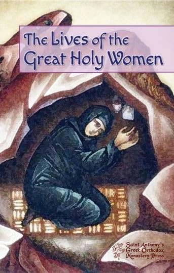 The Lives of the Great Holy Women