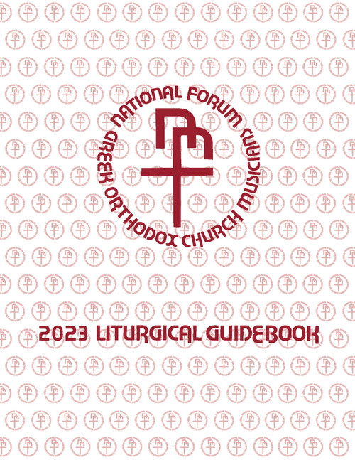 2023 Liturgical Guidebook
