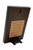 Virgin Mary Portaitissa Silk Screen Icon – Gold & Engraved Wood