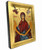 Virgin Mary Holy Belt Silk Screen Icon