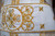 Fully-Embroidered Orthodox Priest Vestments Set — White-Gold : SE-