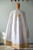Fully-Embroidered Orthodox Priest Vestments Set — White-Gold : SE-