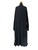 Priest’s Outer Cassock (Exoraso) in Patterned Crepe Fabric : SE-