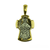 Silver Pendant Saint Sophia and the Daughters