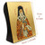 Saint Nektarios Silk Screen Icon Freestanding : SE-