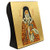 Saint Nektarios Silk Screen Icon Freestanding : SE-