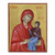 Saint Anne Handmade Iconography from Mount Athos