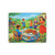 A Greek Easter Garden Kids' Puzzle