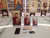Saint Demetrios Silk Screen Icon – Aged Edge Wood