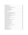 Table of contents - New Testament continued