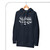 Retro IV Hoodie