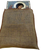 The Birth of Jesus Christ Silk Screen Icon – Aged Edge Wood