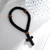 1Pcs Handmade 33 Knot Prayer Rope