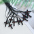 Hand-Woven Orthodox Cross Necklace