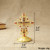 Metal Crucifix