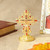 Metal Crucifix