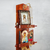 Censer Wall Hook Church Decoration Accessory Hanging Vigil Lamp Hook