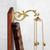 Censer Wall Hook Church Decoration Accessory Hanging Vigil Lamp Hook