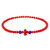 Handmade Orthodox Prayer 33 Knot  Komboskini Prayer Rope Bracelet