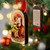 Holy Virgin Mary Religious Orthodox Sacred Icon Ornament - Inspirational Icon Décor - 87011