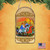 Flight to Egypt Religious Orthodox Sacred Icon Ornament - Inspirational Icon Decor - 87016