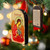 Saint Michael Religious Orthodox Sacred Icon Ornament - Inspirational Icon Decor - 87027