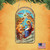Orthodox Nativity Religious Christian Sacred Icon Ornament - Inspirational Icon Decor - 87052